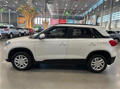 2022 SUZUKI VITARA BREZZA 1.5 GL A/T
