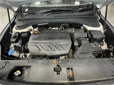 2019 HYUNDAI SANTA-FE R2.2 EXECUTIVE A/T (7 SEAT)