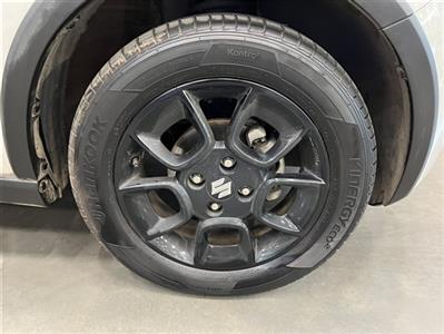 2021 SUZUKI IGNIS 1.2 GLX