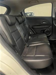 2018 HONDA HR-V 1.8 ELEGANCE CVT