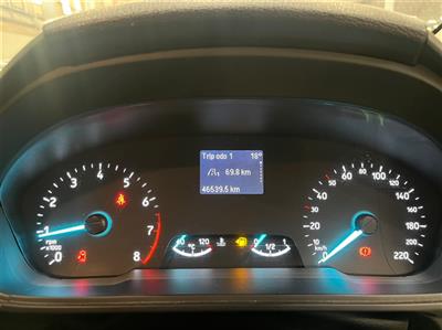 2019 FORD ECOSPORT 1.5TiVCT AMBIENTE