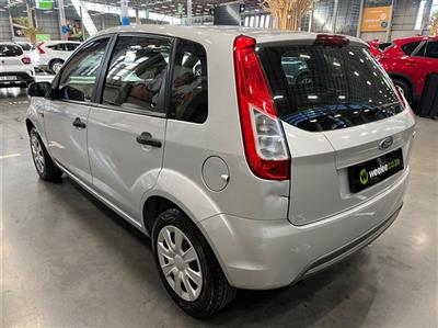FORD FIGO FIGO 1.4 AMBIENTE