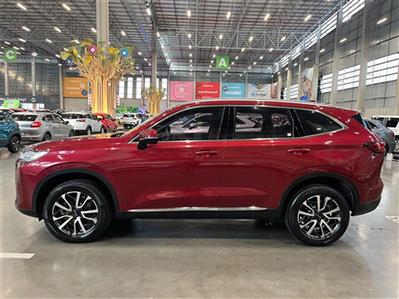 2022 HAVAL H6 2.0T LUXURY 4X4 DCT