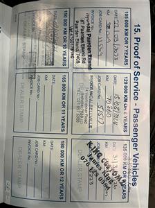 2016 HYUNDAI TUCSON 2.0 PREMIUM