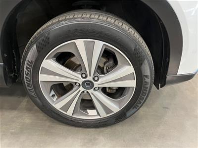 2021 HAVAL H6 2.0T LUXURY DCT
