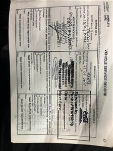2016 CHEVROLET SPARK 1.2 LS 5Dr