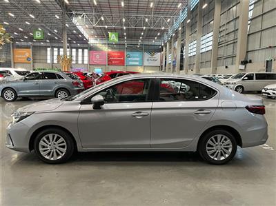 2024 HONDA BALLADE 1.5 COMFORT CVT