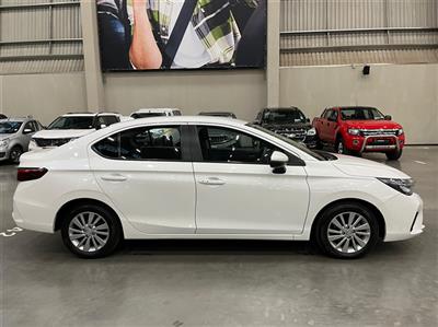 HONDA BALLADE BALLADE 1.5 COMFORT CVT