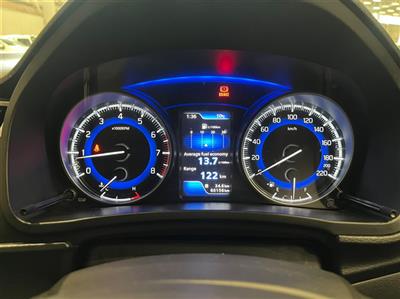 2020 SUZUKI BALENO 1.4 GLX 5DR