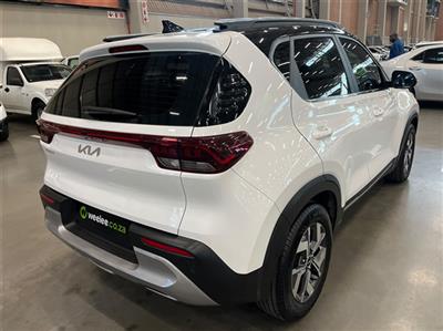 KIA SONET SONET 1.0T EX+ A/T