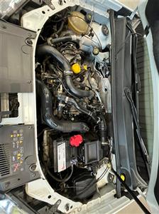 2018 RENAULT SANDERO 900T STEPWAY DYNAMIQUE