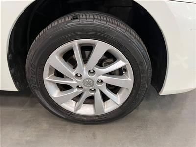2015 NISSAN SENTRA 1.6 ACENTA