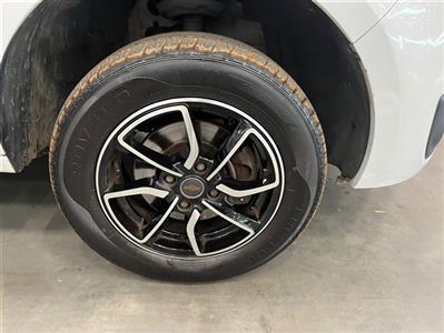 2015 CHEVROLET UTILITY 1.4 A/C P/U S/C