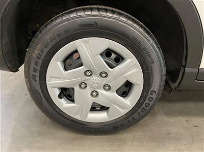 2022 HYUNDAI VENUE 1.2 MOTION