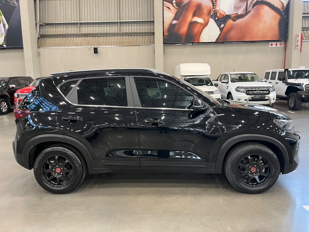 KIA SONET SONET 1.0T EX+ A/T