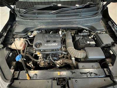 2022 KIA SONET 1.0T EX+ A/T