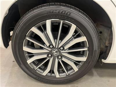 2014 HONDA JAZZ 1.3 COMFORT CVT