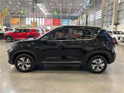 2022 KIA SONET 1.5 EX
