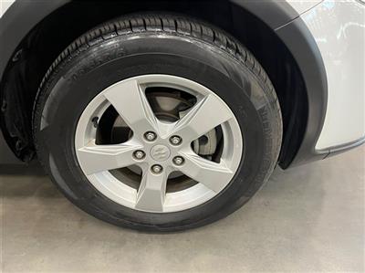 2010 SUZUKI SX4 2.0 CVT