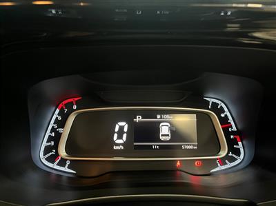 2022 KIA SONET 1.0T EX+ A/T