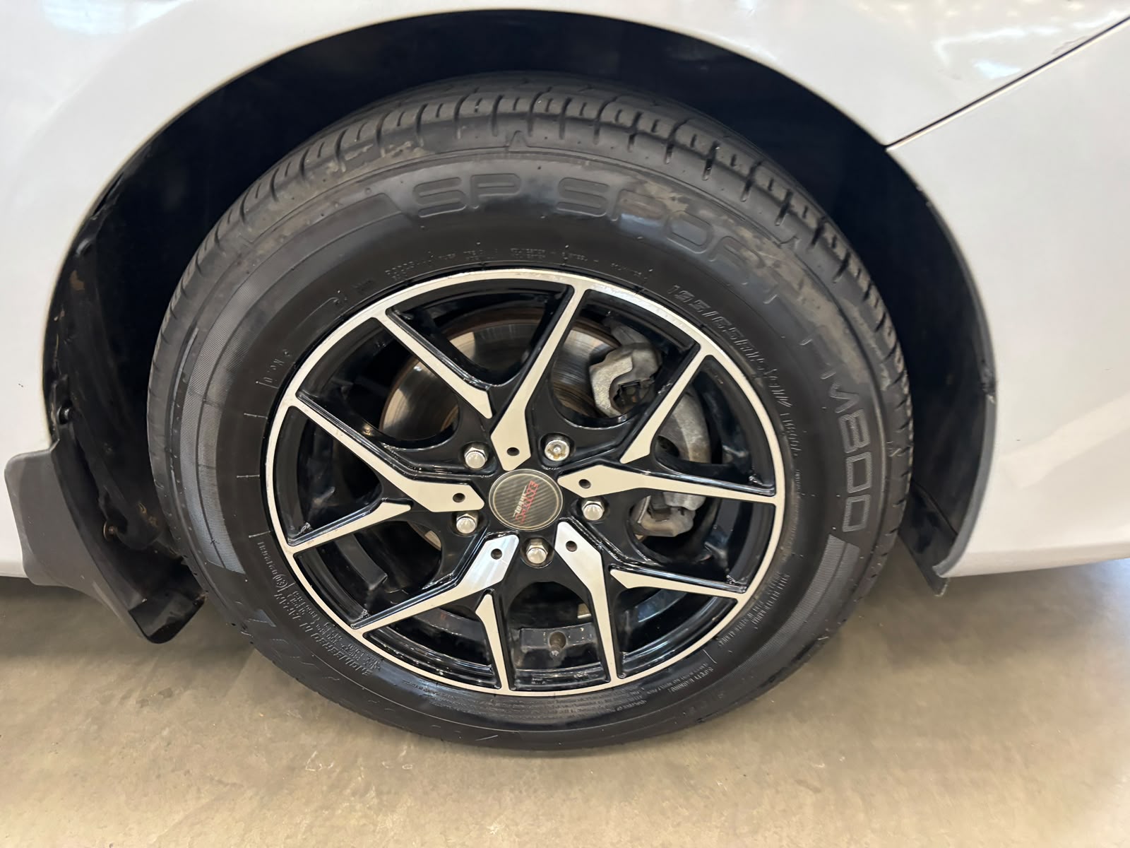 2014 Toyota Corolla Quest 1.6 | 152000 km | Automatic Petrol | Centurion