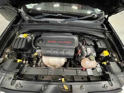 2016 JEEP RENEGADE 2.4 TRAILHAWK A/T