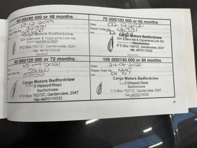 2016 JEEP RENEGADE 2.4 TRAILHAWK A/T