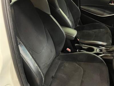 TOYOTA COROLLA 2002 - ON COROLLA 1.2T XR CVT (5DR)