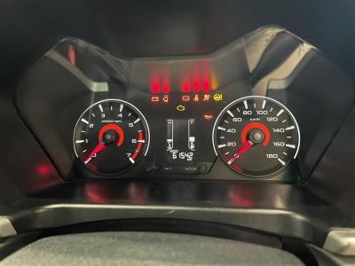 2020 MAHINDRA KUV 100 1.2 K6+ #DARE