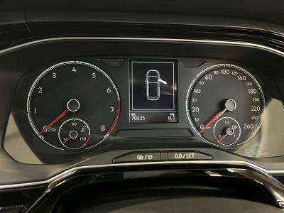 2018 VOLKSWAGEN POLO 1.0 TSI HIGHLINE DSG (85KW)