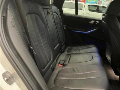 2020 BMW X5 xDRIVE30d M SPORT (G05)