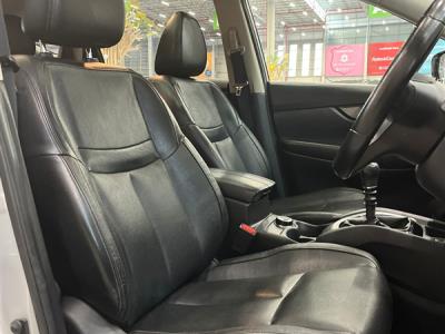 2018 NISSAN X TRAIL 1.6dCi TEKNA 4X4