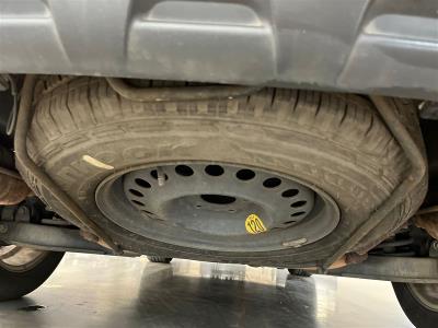 2015 CHEVROLET CAPTIVA 2.4 LT