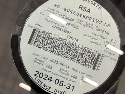 2021 TOYOTA COROLLA 1.8 XS HYBRID CVT