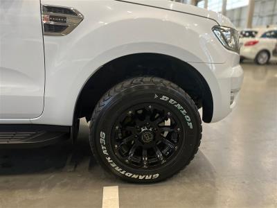 2020 FORD RANGER 2.0D XLT 4X4 A/T P/U D/C