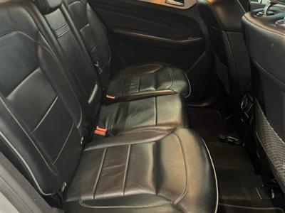 2012 MERCEDES-BENZ ML 250 BLUETEC