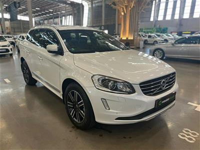 VOLVO XC60 2011 - ON XC60 D4 INSCRIPTION GEARTRONIC (DRIVE -E)