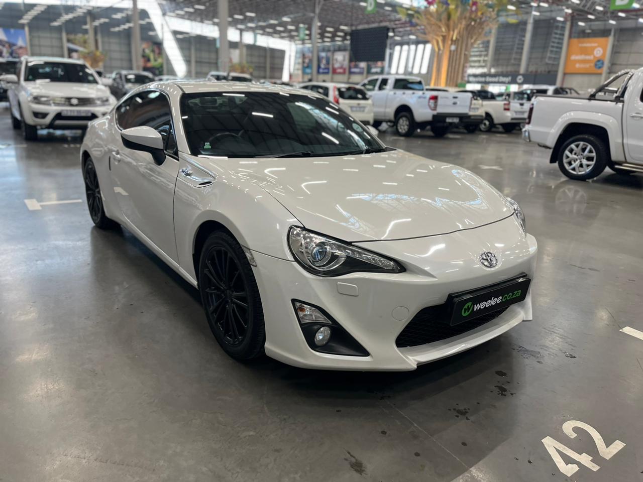 2016 Toyota 86 2.0 High Spec GTS Auto Q2FyTGlzdGluZzozMTYzNjE