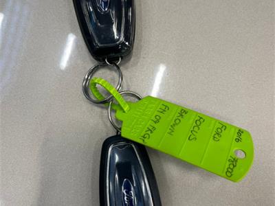 2016 FORD FOCUS 1.5 ECOBOOST TREND A/T