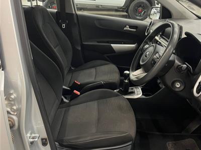 2021 KIA PICANTO 1.0 STREET