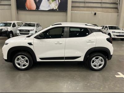 2021 RENAULT KIGER 1.0 ENERGY ZEN