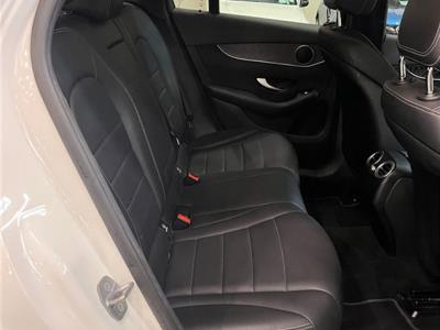 2017 MERCEDES-BENZ GLC 220d