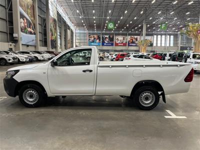 2024 TOYOTA HILUX 2.4 GD-6 RB RAIDER P/U S/C