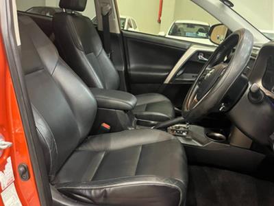 2015 TOYOTA RAV4 2.2D VX AT