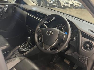 2020 TOYOTA COROLLA QUEST 1.8 PRESTIGE CVT