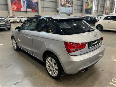 2014 AUDI A1 1.4T FSi AMBIT S-TRONIC 3Dr