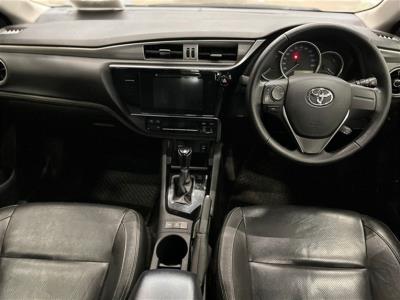 2020 TOYOTA COROLLA QUEST 1.8 EXCLUSIVE CVT