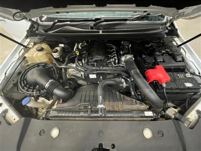 2022 FORD RANGER 2.2TDCi XLS P/U S/C
