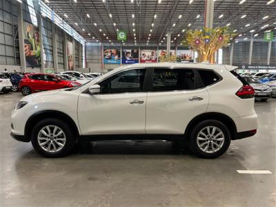 NISSAN X TRAIL X TRAIL 1.6dCi VISIA 7S