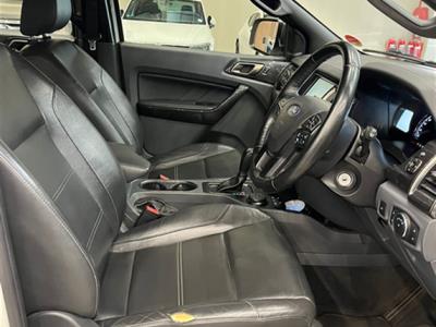 2017 FORD EVEREST 3.2 TDCi LTD 4X4 A/T